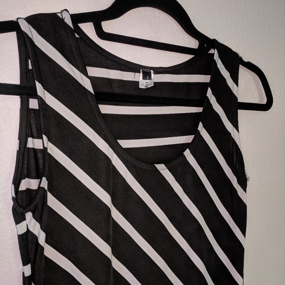 Darling Long Maxi - Picture 5 of 5